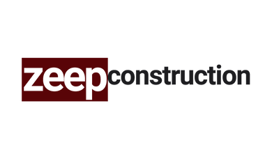 Zeep Construction Logo