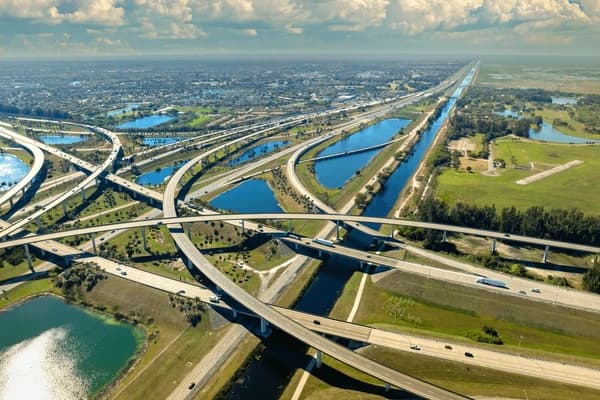 Altyapı Projelerinde Modern Teknikler