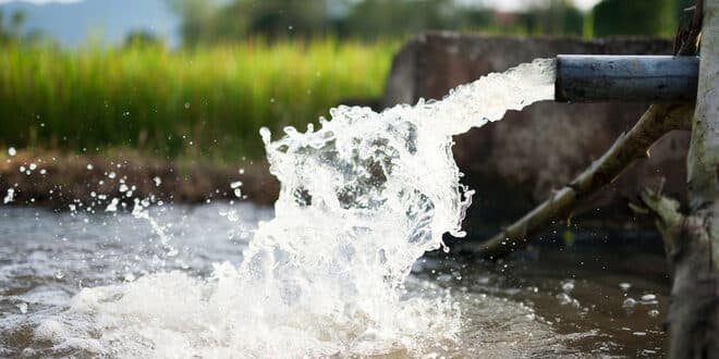 Sürdürülebilir Su Altyapısı: Geleceğin Şehirleri ve Tarımı İçin Modern Çözümler