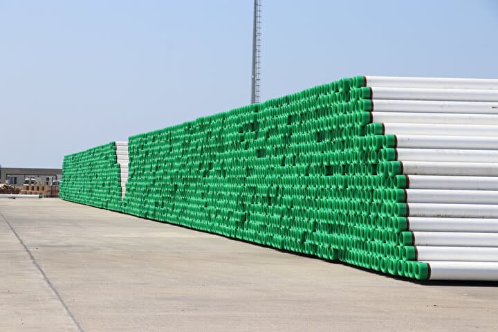 Boru Döşeme Projelerinde Klasik Teknikler: Güvenli ve Dayanıklı Yöntemler