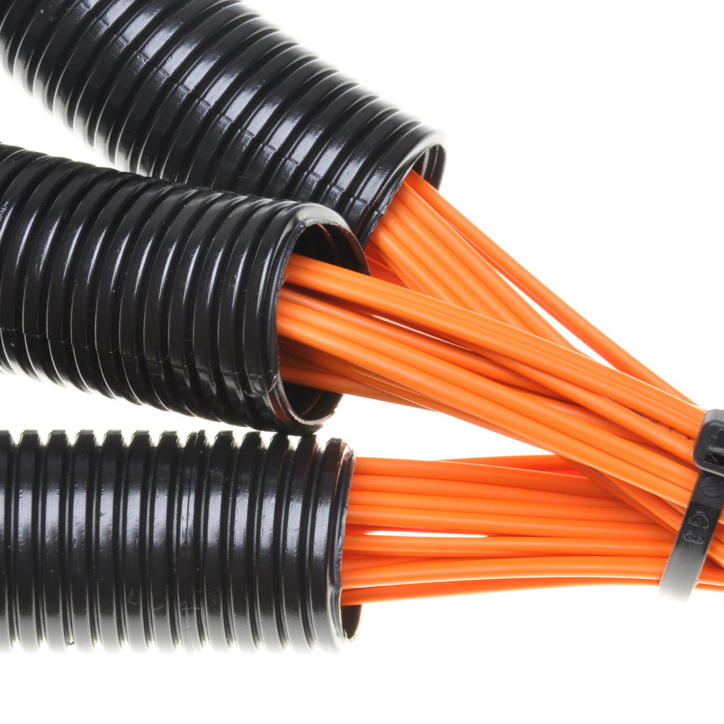 Telekomünikasyon Boruları