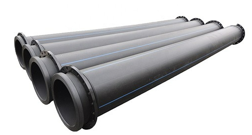 HDPE Dredging